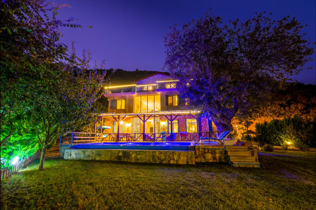 Esnek Kira Seçenekleri